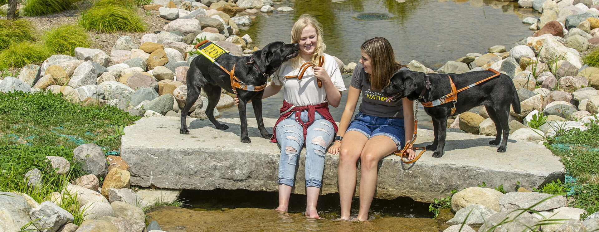 myLeaderdog Fundraiser